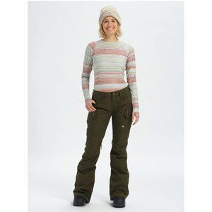 Burton Gloria Pant Women's Forest Night Medium